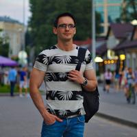 Отзыв от Демьян - DTV виза